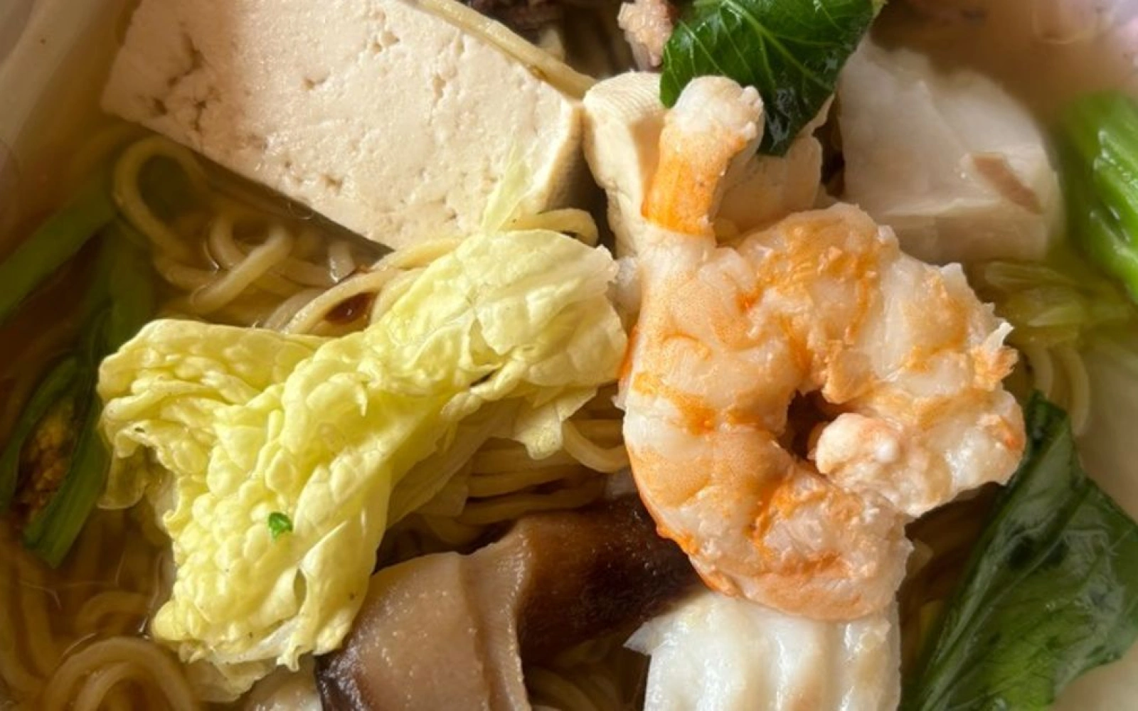 Lẩu Hải Sản