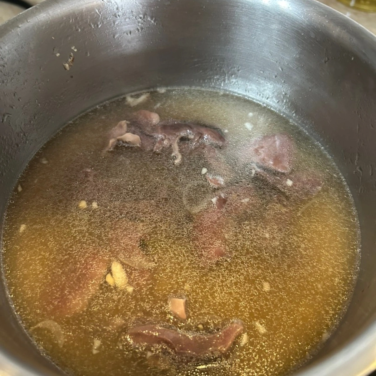 Step 1