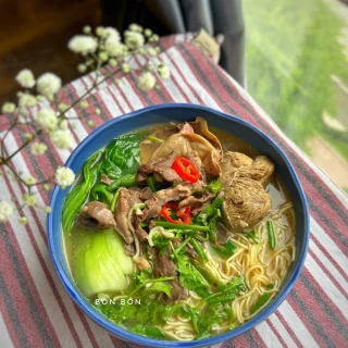 Bước 3