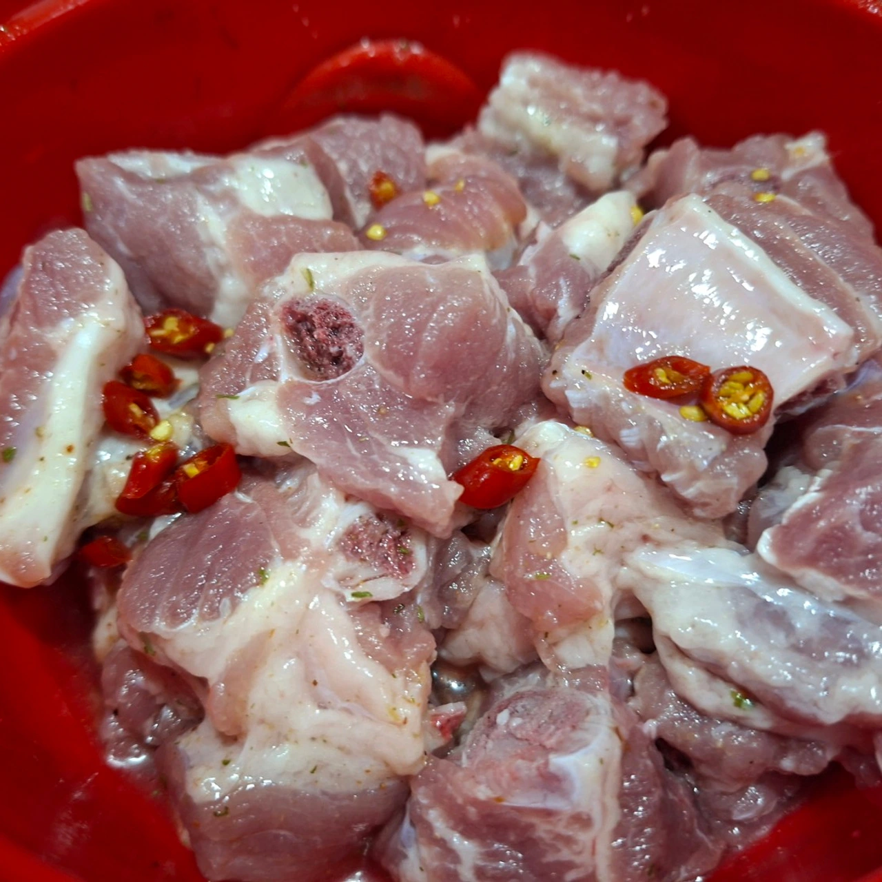 Step 1