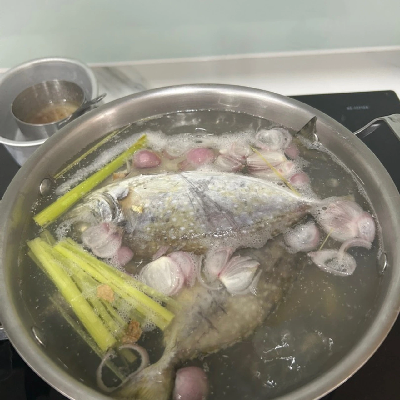 Step 1