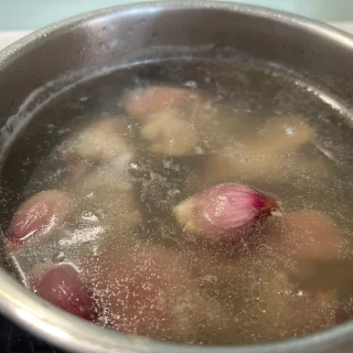 Bước 1