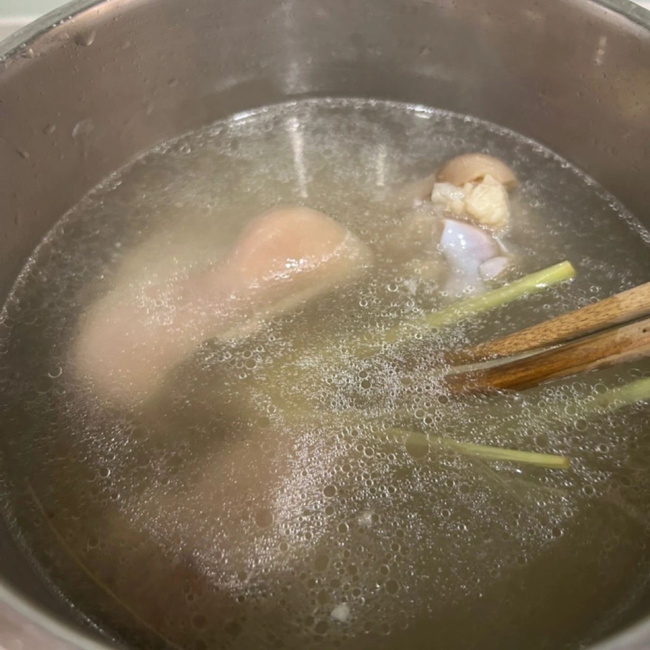 Step 1