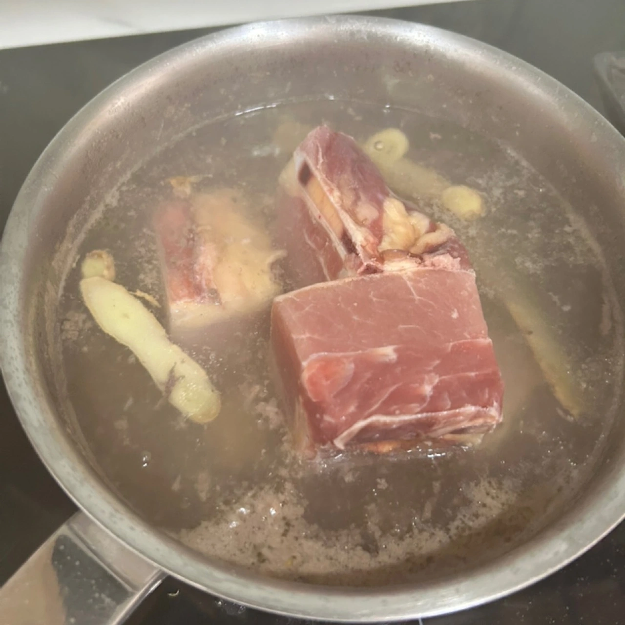 Step 1