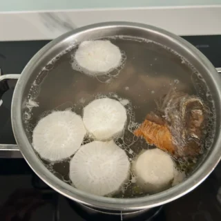 Bước 1