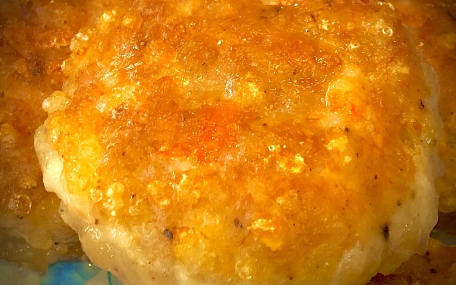 Chả Cốm Tôm Thịt