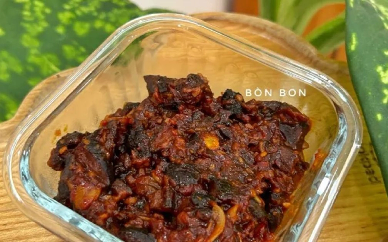 Cách làm Sốt Nấm Hương Chay thơm ngon, giảm dầu