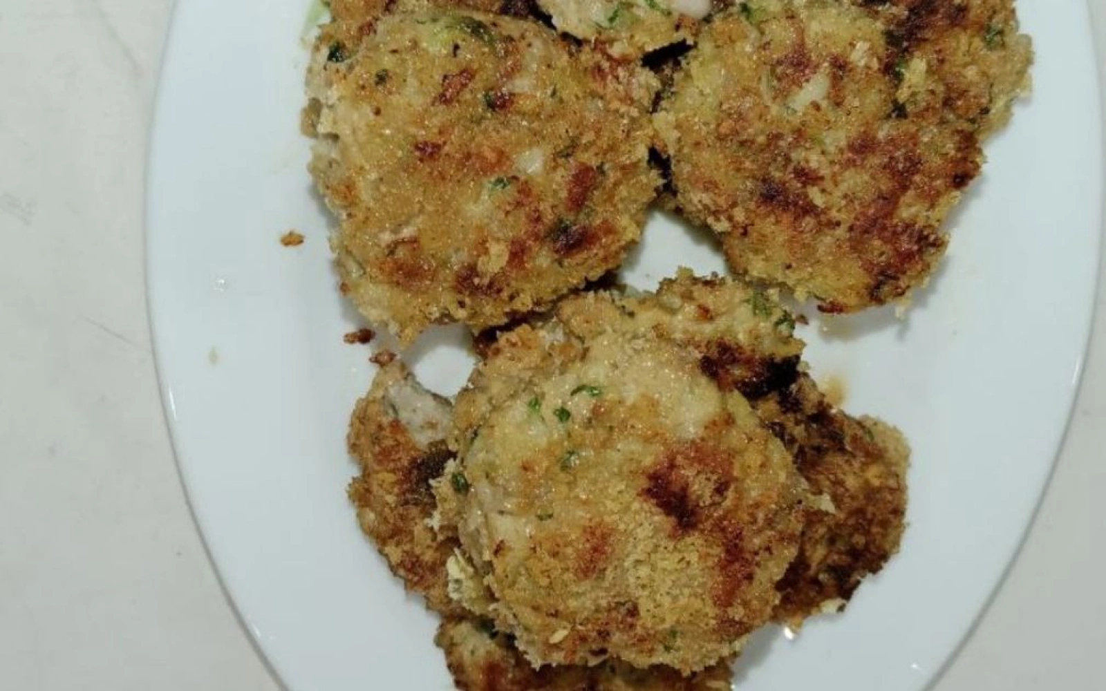 Thịt Viên Kiểu Nga