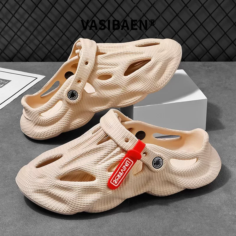 Tôi đã chọn loại giày tổ ong cho mùa hè và đây là những điều tôi ước biết trước khi mua